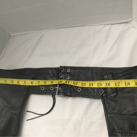 ELEMENT CHAPS - Picture 3 of 16